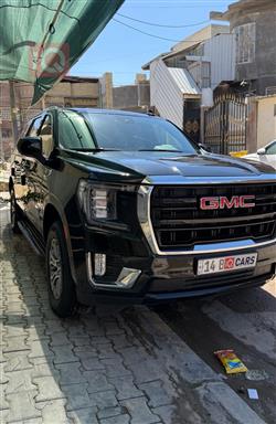 GMC Yukon